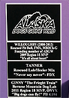 Order your Honor Board Plaque Order your Honor Board Plaque